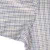 Timberland Check Pattern Short sleeve Cotton shirt L white Men's Used