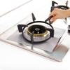 1PCS Tide Clean After Cooks In Kitchen Gas Stove Burner Protector Clean Mat Pad