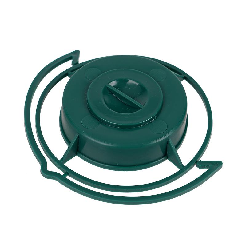 

1/3/5 Pcs Outdoor Bird Feeding Tray Plastic Bottle Hanging Bird Feeder Sparrow Cuckoo Garden Balcony Feeding Tools Portable