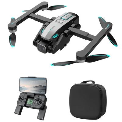GPS távirányító Quadcopter kettős kamerával 8K 180 fok ESC fel/le/lapos kamera távirányító