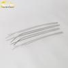 Lantu 22 Dreamer Front Lower Grille Bright Anti-Scratch Trim for Car Interior Modification