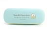 Marimo Craft Sumikko Gurashi Initial Glasses Case, Medium, MSG-129M