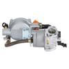 170F Dual Fuel Carburetor For GX200 LPG Conversion Kit for Generator Propane
