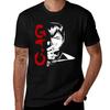 Gto onizuka T-shirt Stedelijk Print T-shirt