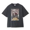 Small Planet Superman The Mighty Crabjoys T-Shirt