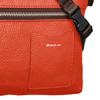 Sacoche 52092 Orange [Stitch On]