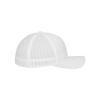 Casquette - Flexfit - Pinstripe - Protection UV - Technologie Flexfit - Style Casual
