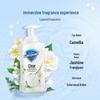 Safeguard Camellia Shower Duo Set
