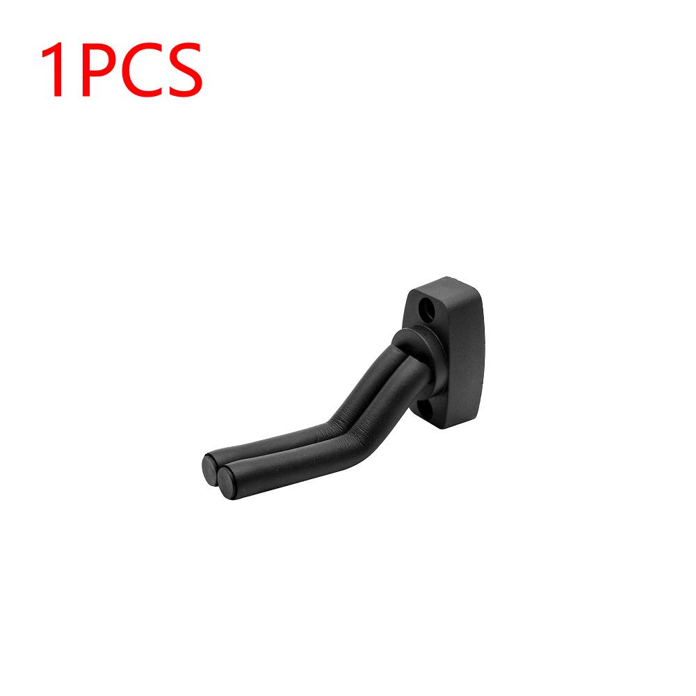 1-5PCS Universal Wall Mount Guitar Hanger Hook Guitar Hanger Stand Holder for Acoustic Guitar Ukulele Violin Guitar Accessories