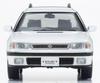Kyosho Original SUBARU Legacy Touring Wagon GT Finished Model KS03934W 1/43 (White)