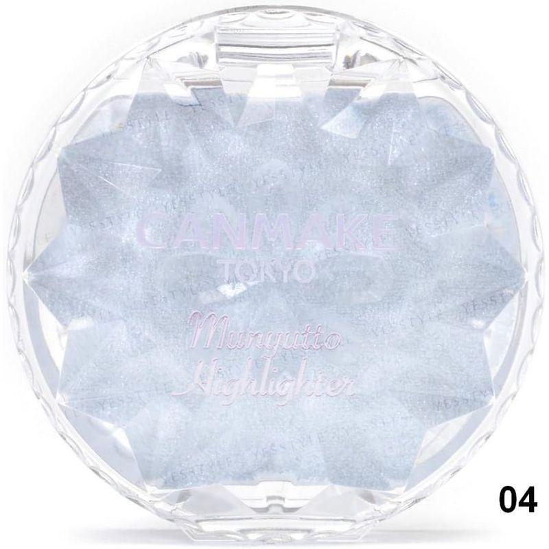 Canmake - Munyutto Highlighter