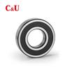 C&U Rillenkugellager