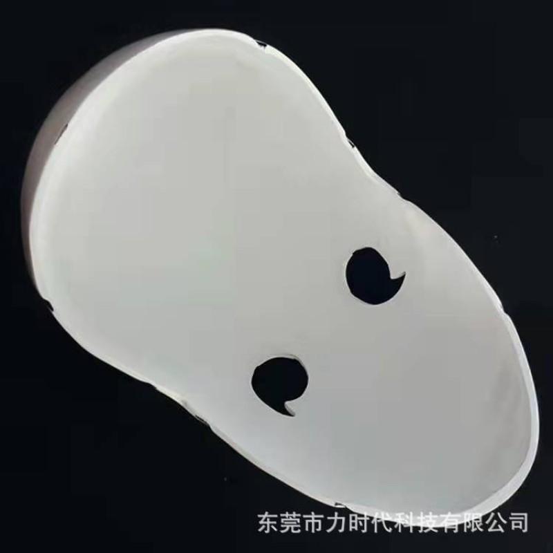 Halloween Anime Uchiha Obito Mask Cosplay Prop Costume Party