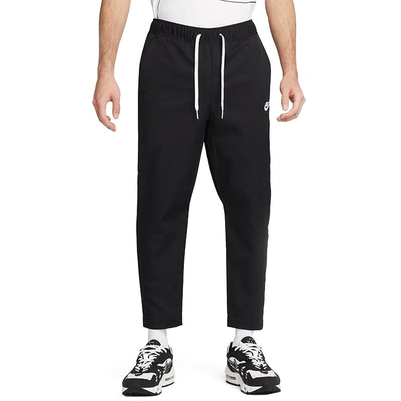 Nike Men's Tapered Woven Casual Pants