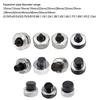 Steel Material Copper Tube Expander Head Cold Maintenance Tool Pipe Expander Accessory  HVAC Tool