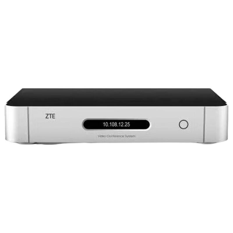 ZTE ZTV10 XT702 UX-E 4K Dual-Mode Video Conferencing Terminal with Camera (CN Version)