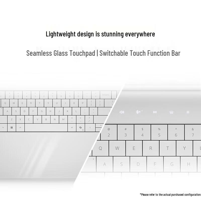 Dell XPS 16 9640 AI Laptop (CN version)