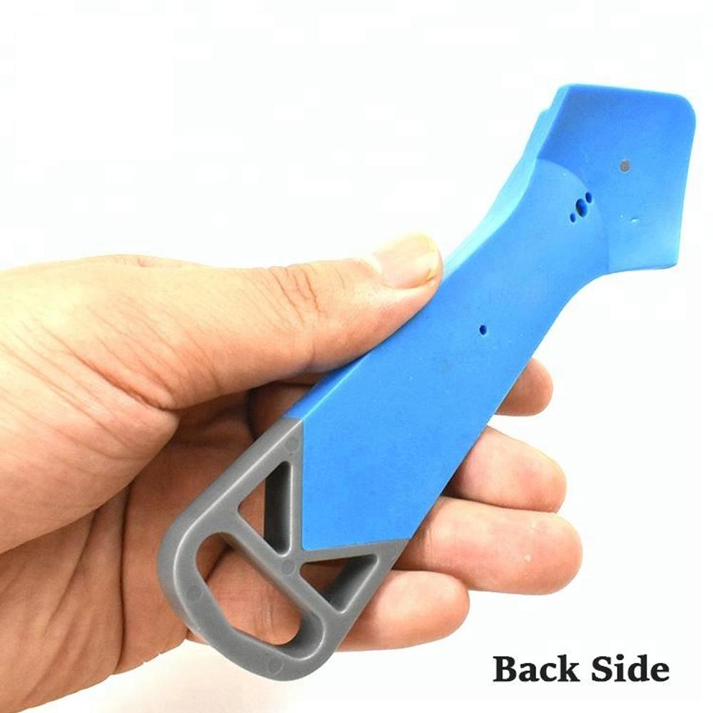 2pcs/ Set Corner Caulking Tool Sealant and Caulk Remover and Smoother Tool Set