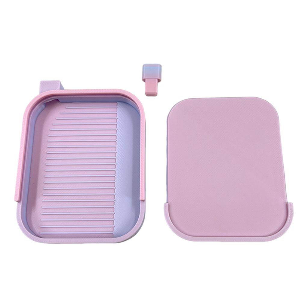 Diamond Painting Drill Plate Plastic Bead Rhinestone Diamond Sorting Tray Diamond Art Painting Bead Sorting Tray for DIY Crafts