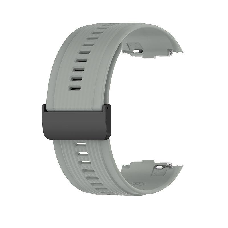 Huawei Watch D Silikonarmband: Weiches, schnallenloses Ersatzband