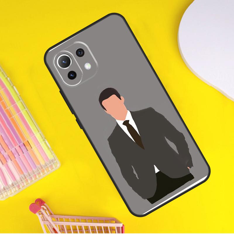 

Elijah Mikaelson The Originals Cover For Xiaomi 14 Ultra 13 11T 12T 13T 14T Pro POCO X7 X6 Pro X3 X5 F3 F5 M6 F6 Pro Case Xiaomi 12T (12T Pro)