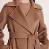 GOELIA Wilderness Mallard Full Cashmere Coat