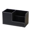 Multi-functional Pencil Pen Holder Simple Desktop Stationery Storage Box  Living Room
