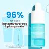 Dot & Key Hydrating Hyaluronic Acid Serum, 30ml Each (Pack of 2)
