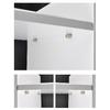 4/8PCS Wardrobe Shelf Studs Pegs Metal Shelves Bracket Wine Cabinet Glass Plate Fixed Holder Furniture Hardware Accessories