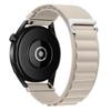 22mm 20mm Alpine Loop Armband für Huawei Watch GT6 Pro/GT6/GT5/GT4 Armband für Samsung Galaxy 7 6 Classic 5 4 Nylon Uhrenarmband