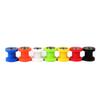 Non-slip Motorcycle 8mm Drive Chain Slider Roller Pulley Tensioner Wheel Guide for Dirt Bike Upgrade