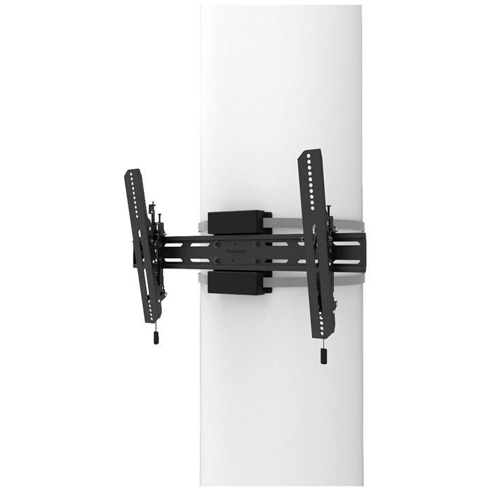 NEOMOUNTS BY NEWSTAR S Bildschirm-Säulenhalterung neigbar VESA600X400 - WL35S-910BL16