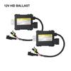 H7 DC 55W Vorschaltgerät Kit HID Xenon Scheinwerferlampe 12V H1 H3 H11 880 9005 9006 H4 Hid Kit 4300k 6000k 8000k Halogenlampe ersetzen