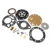 Replaces Zama RB-42 Carburetor Gasket Rebuild Repair Kit for Stihl 08 08S 070 090 TS350 TS360 Trimmer Accessories