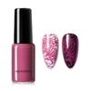 6 ml dekorativer Fingerspitzen-Nagellack, schnell trocknend, wunderschöne Nagelkunstherstellung