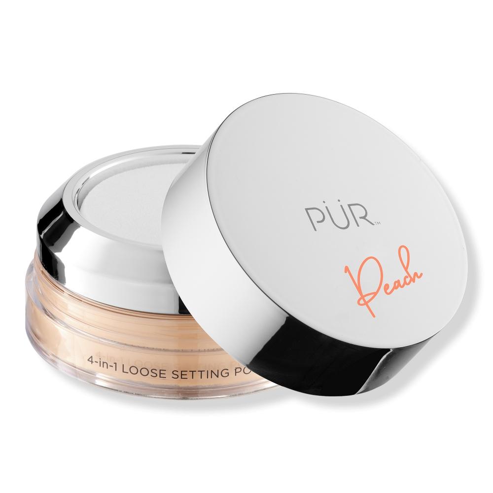 P R 4 In 1 Loose bluRRIng settIng PowdeR 0.3 Oz Oz