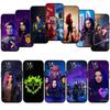 Descendants Case for Samsung A06 A35 A25 A24 A15 A05S A05 M55 M35 M15 A02 A12 A13 A10 A16 A20 A30 A22 A31 A32 A33 A42 A50