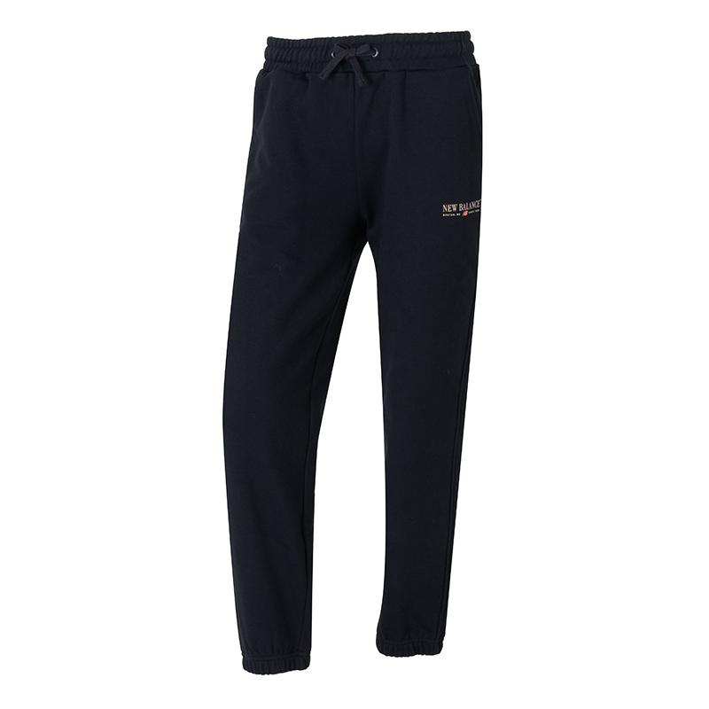 New Balance Running Pants Women s Black AWP51374-BK 155/64A/S
