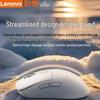 Lenovo Laikoo WS216 Dual-Mode Wireless Rechargeable Silent Mouse