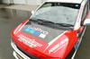 MONSTER SPORT Aero Wiper Blade Set for Swift Sport Swift and Other Part Number 550mm/425mm (ZC32S) / (ZC#2S /ZD#2S) Models, 763500-4800M