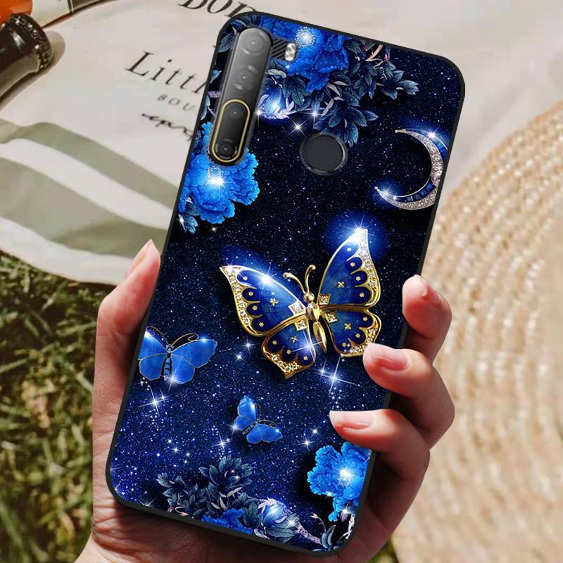 

For HTC Desire 20 Pro Case Phone Case Silicone Cover For HTC Desire20 Pro Case for HTC U11 PLUS / U12 LIFE Bumper Funda Shells Desire 20 Pro