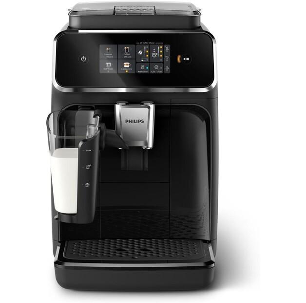 Кофемашина Philips EP2331/10 Series 2300