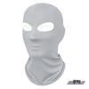 Sun Protection Ice Silk Cycling Mask - Breathable, Dustproof, Windproof, Quick-Drying Headwear for Men and Women