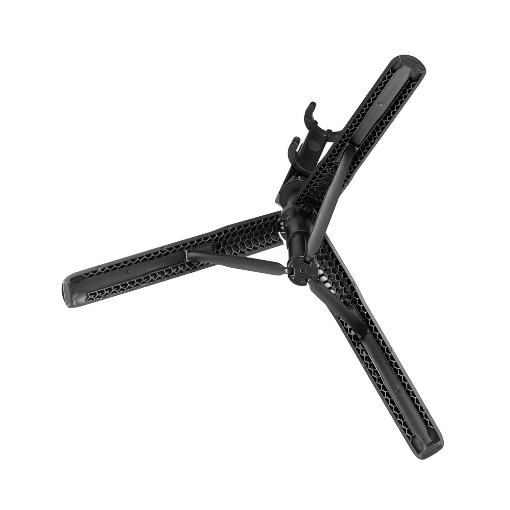 Spigen S560W Bluetooth Selfie Stick Long Tripod Black