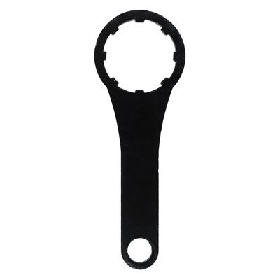 1PC Lid Opener Wrench Steel Bucket Cover Tightening Wrench Cover Twisting Wrench Opener Spanner For 5L-30L Water Bucket Drum