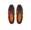 Мокасины Timberland Authentic Boat 3 Eye Classic
