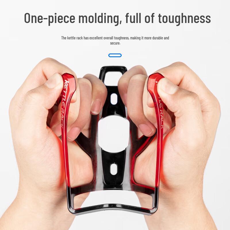 Bicycle Water Bottle Cage