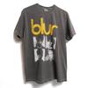 Tricou unisex cărbune trupa rock Blur stil clasic S-5XL QT2797 Tricou Unisex