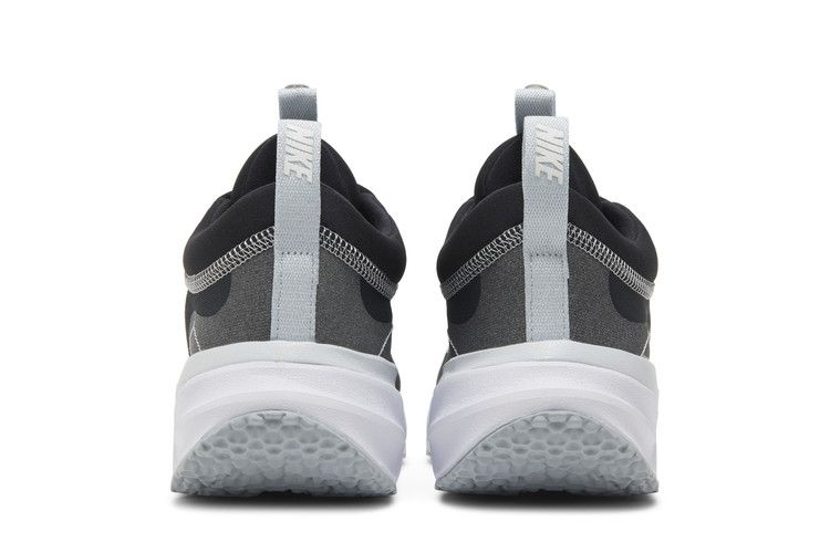 Nike שחור מבריק פלטינה טהורה (נשים)