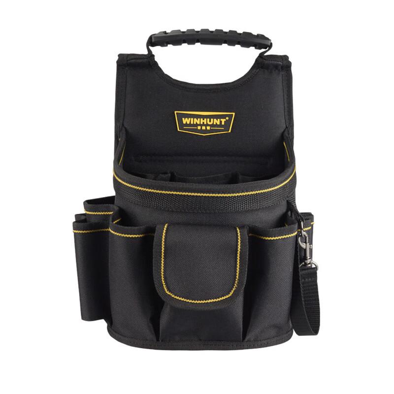 WEZHO Multi-functional Oxford Canvas Tool Bag